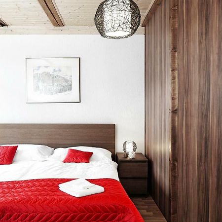 Hotel Kurhaus Flühli Εξωτερικό φωτογραφία