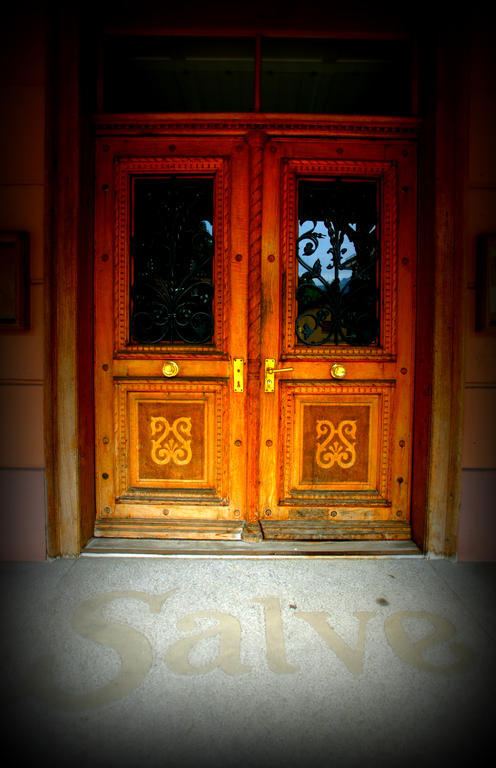 Hotel Kurhaus Flühli Εξωτερικό φωτογραφία