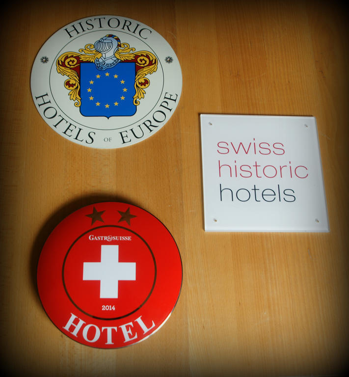 Hotel Kurhaus Flühli Εξωτερικό φωτογραφία
