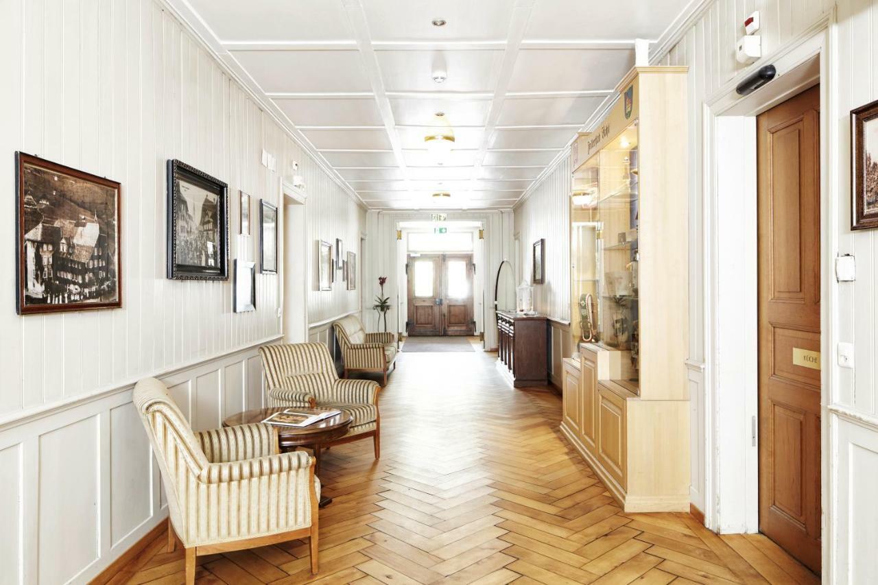 Hotel Kurhaus Flühli Εξωτερικό φωτογραφία
