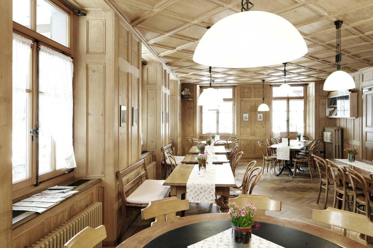 Hotel Kurhaus Flühli Εξωτερικό φωτογραφία