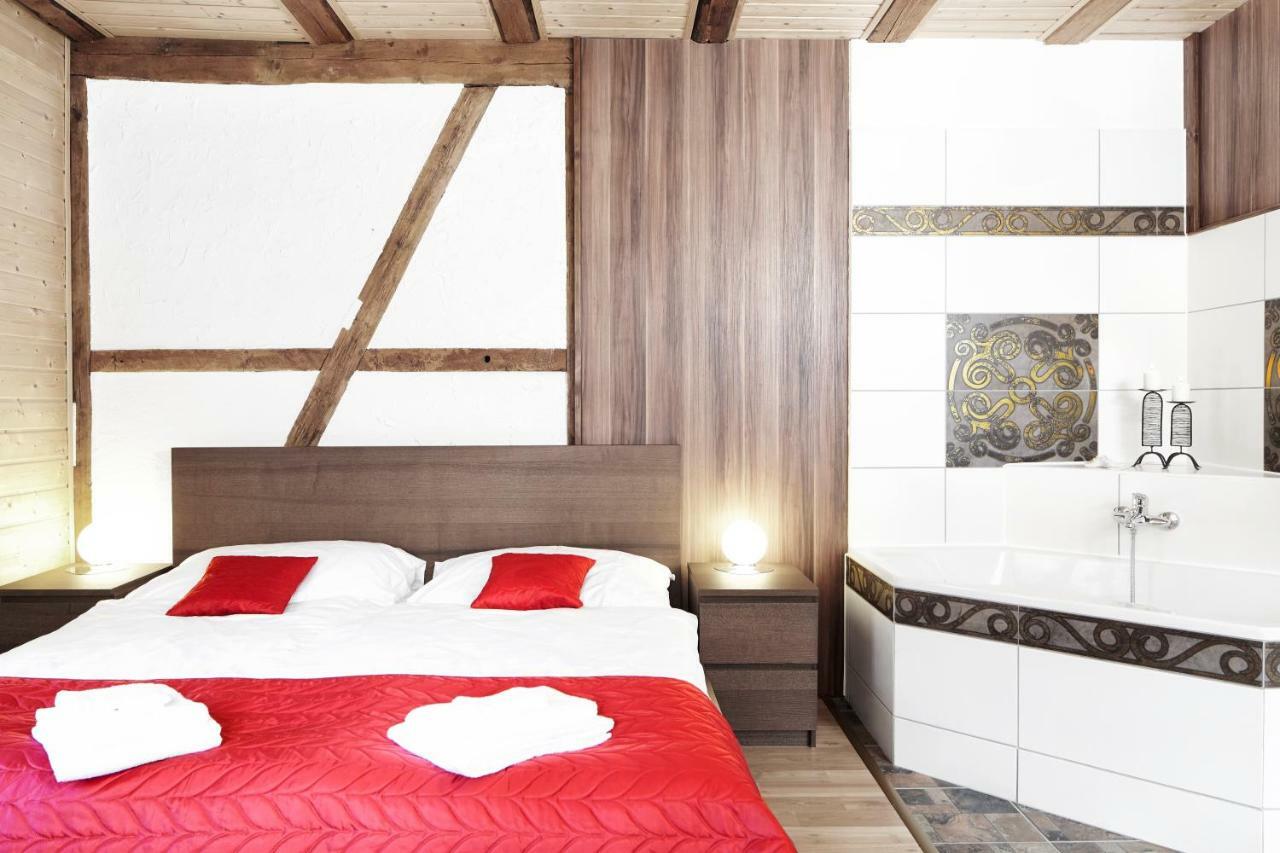 Hotel Kurhaus Flühli Εξωτερικό φωτογραφία