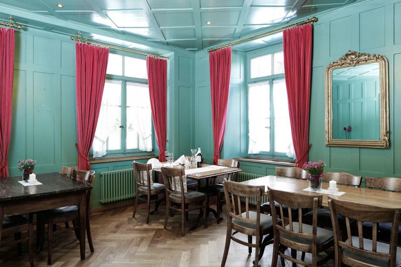 Hotel Kurhaus Flühli Εξωτερικό φωτογραφία