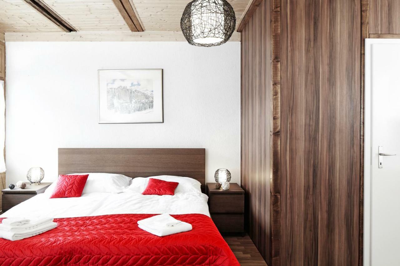 Hotel Kurhaus Flühli Εξωτερικό φωτογραφία
